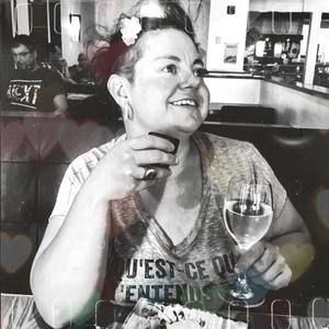 Meet your Posher, Marie